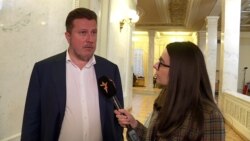 Антон Яценко, народний депутат України, група «За майбутнє»