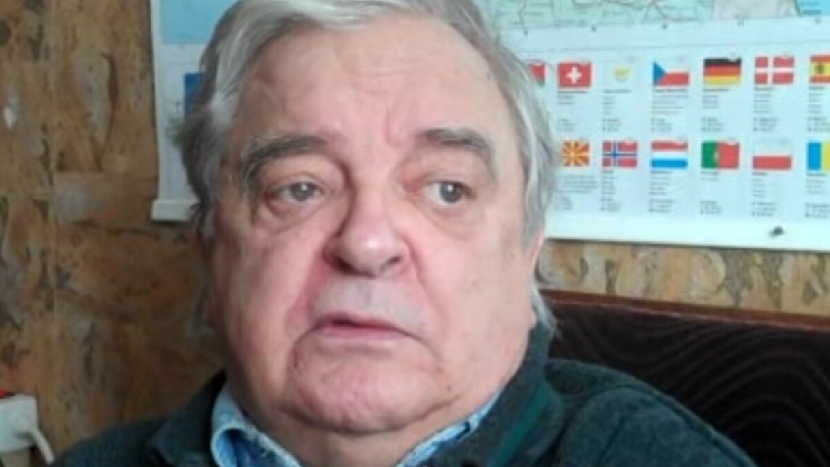 Умер петербургский писатель Александр Житинский