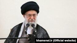 Ayatollah Ali Khamenei