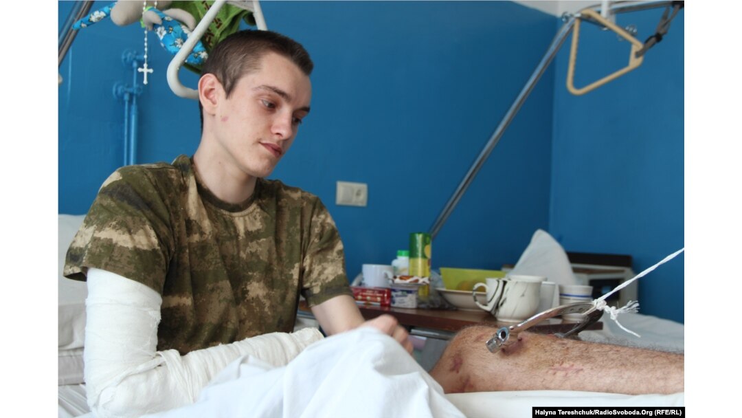 Ярослав Чабан
