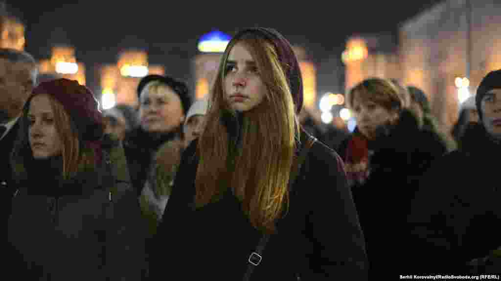 Багато хто переконаний, що саме побиття студентів стало каталізатором активності української громади, що вийшла на Майдан проти свавілля режиму Януковича