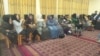 هراس زنان جوزجان در مورد از دست رفتن دستآوردهای‌شان در مذاکرات صلح با طالبان!