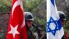 اسرائیل از شهروندان خود خواست فورا ترکیه را ترک کنند