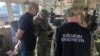 Радіо Свобода Daily: Українські силовики затримали російський танкер, але моряків відпустили