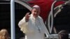5000 беларусаў паедуць на сустрэчу з папам Францішкам у Кракаў