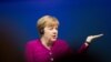 Merkel Slams Cease-Fire Violations In Eastern Ukraine