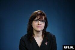 Екатерина Гранцева