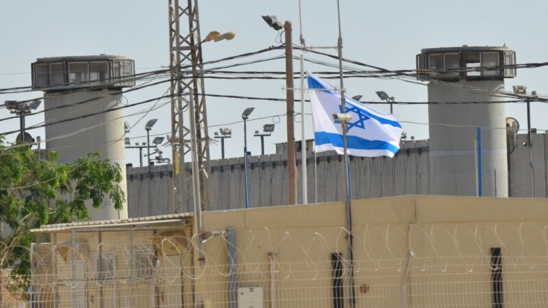 Šest palestinskih militanata pobeglo iz izraelskog zatvora