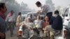 مجاهدین خلق: عراق قصد دارد هفت گروگان اشرف را به ایران تحویل دهد