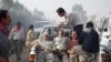  سپاه پاسداران: حدود ۷۰ نفر در حمله به اردوگاه اشرف کشته شدند