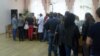 Belarus Vote Begins; Opposition: 'Farce'