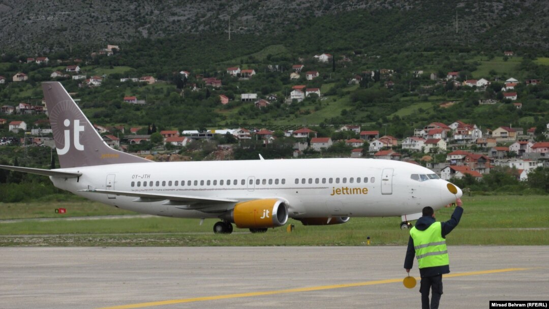 U Ministarstvu vanjskih poslova BiH avionske karte kupovane, a smještaj rezervisan neposredno pred putovanje
