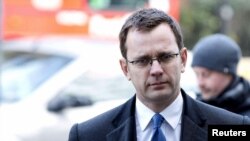 Andy Coulson