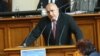 صدراعظم بلغاریا: پارلمان ما 'وضعیت اضطرارای را در سطح کشور اعلام کند'