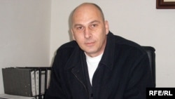 Advokat Goran Rodić