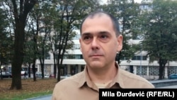 Aleksandar Radić: Sporazum između Zagreba, Tirane i Prištine Vučiću služi kao koristan instrument za jačanje narativa da on "brani Srbiju" i "jača vojsku", jer je to, navodno, neophodno