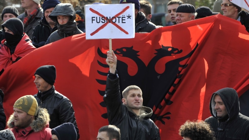 Kosovo*: Its Footnote Is Both A Blessing And A Curse