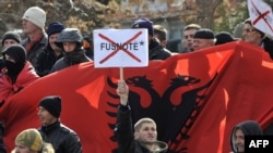 Prishtine, 27 shkurt