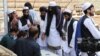 «Талібан» закликає уряд Афганістану пришвидшити звільнення в’язнів