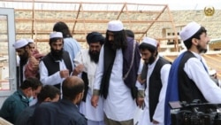 زندانیان رها شده گروه طالبان از سوی حکومت افغانستان