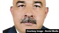 Заступник міністра оборони Афганістану Халалуддін Хіляль заявляє про боротьбу з корупцією