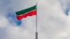 Tatarstan -- republic, Tatarstan, flag, generic, undated
