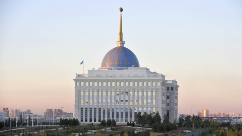 Президент Назарбаев жылдык кайрылуу жасайт