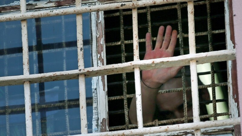 В цхинвальском изоляторе заключенные объявили голодовку