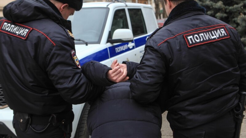 В Дагестане задержаны планировавшие убийство помощника прокурора и его отца
