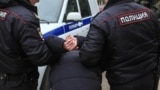 Задержание