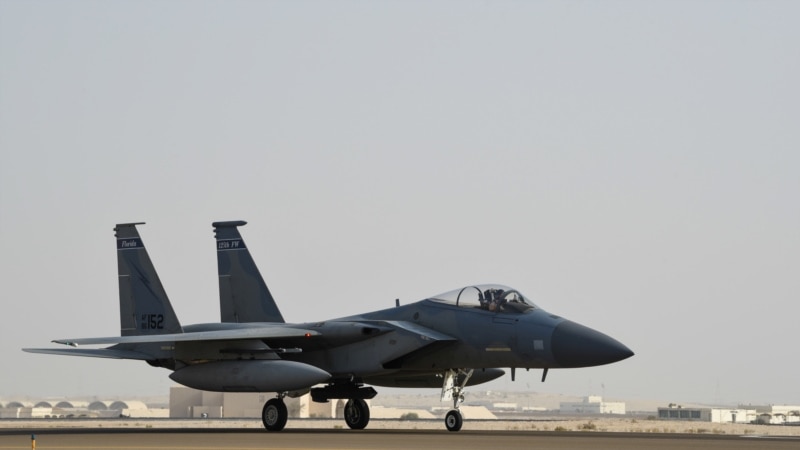 Reuters: США використовують українську систему для захисту авіабази від іранських БПЛА