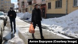 Волонтеры благотворительного проекта "Добродомик"