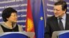 EU 'Ready To Lend' To Kyrgyzstan