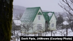 ჭორვილა. თებერვალი, 2019