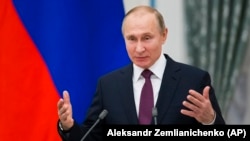 Sadašnja situacija u rusko-crnogorskim odnosima ne odgovara viševjekovnim tradicijama: Vladimir Putin