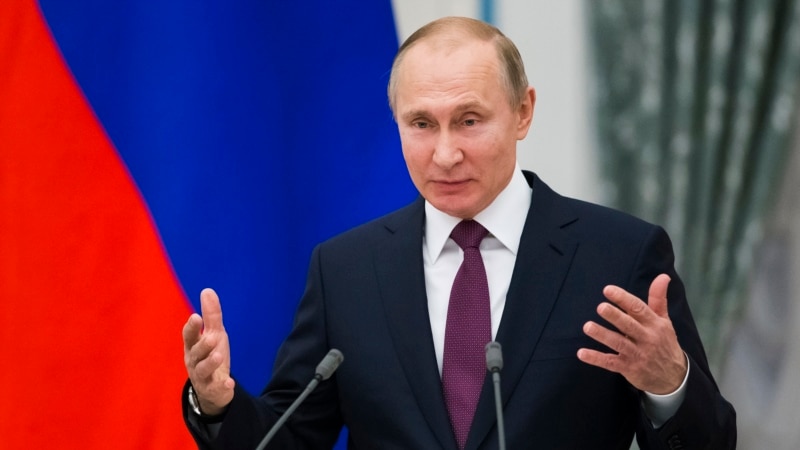 Putin: Rusko-crnogorski odnosi ne odgovaraju tradiciji 