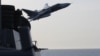 U.S. Reports Another Close Call With Russian Jet Over Baltic Sea