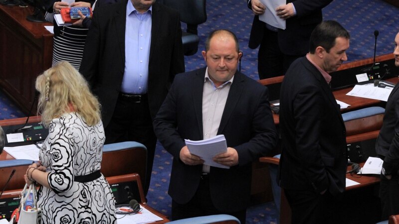 Независните од ВМРО-ДПМНЕ бараат увид во предлог-законот за ЈО