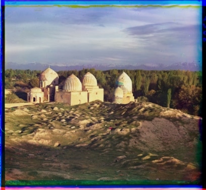 Yuliya Mixalkovaning soxta porno surati