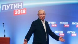 Alegerile din Rusia: prânzuri gratuite și vot multiplu