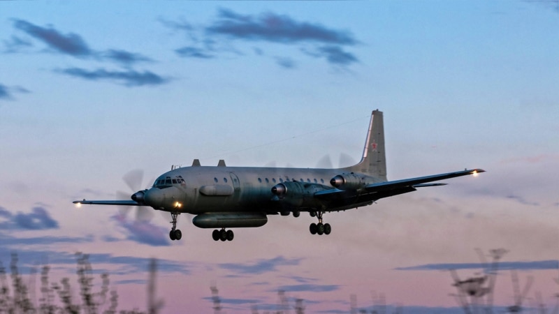 Մոսկվան շարունակում է Իսրայելին մեղադրել ռուսական ինքնաթիռի խոցման համար