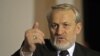 Exiled member of the Chechen separatist government, Akhmed Zakayev, was also criticized by the grand mufti.