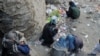 قصه‌های دردناک پل سوخته کابل