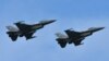 زمان قعطیت یافتن عضویت سوئد در ناتو و فروش جنگنده‌های اف-۱۶ به ترکیه هنوز مشخص نشده است