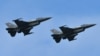 Польша поднимала в воздух истребители из-за российской авиации