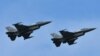 Hrvatska bira između F-16 i Gripena