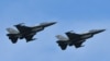 Avioanele de producție americană F-16 sunt considerate unele dintre cele mai fiabile avioane de luptă din lume.