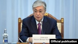 Казахстан приєднався до Другого факультативного протоколу до Міжнародного пакту про громадянські і політичні права, спрямованого на скасування цього виду покарання
