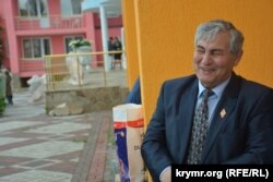 Борис Лурье