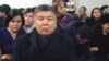 Kyrgyz Opposition Leader Fined For Allegedly Illegal Mercedes Purchase, Maintains Innocence